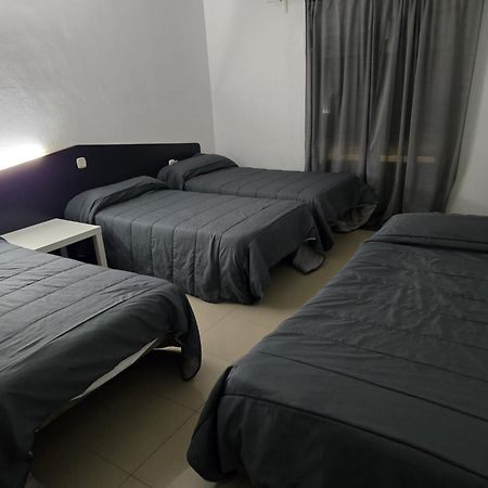 Castrillo de la Guareña Hotel De Castrillo Lisboa מראה חיצוני תמונה