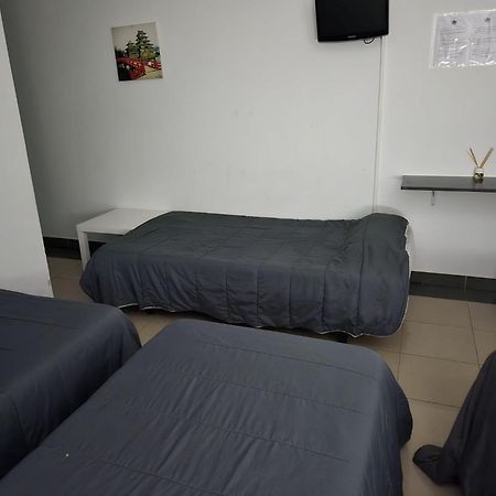 Castrillo de la Guareña Hotel De Castrillo Lisboa מראה חיצוני תמונה