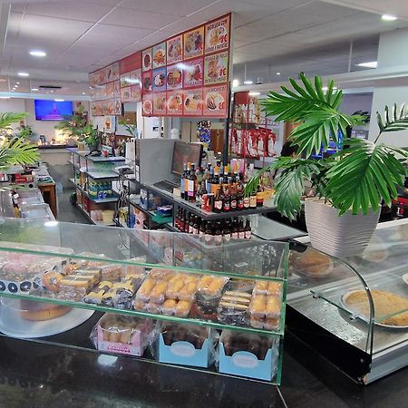 Castrillo de la Guareña Hotel De Castrillo Lisboa מראה חיצוני תמונה