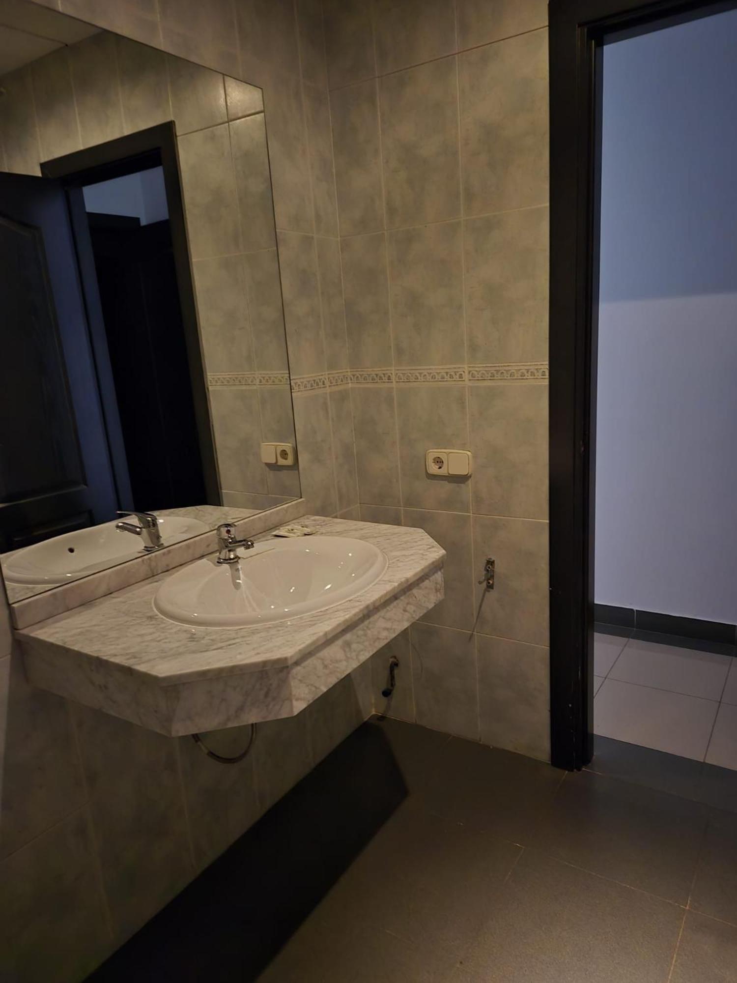 Castrillo de la Guareña Hotel De Castrillo Lisboa מראה חיצוני תמונה